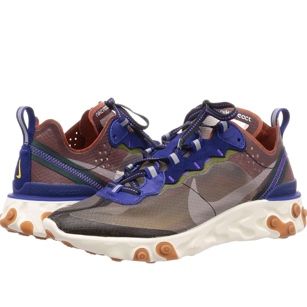 Nike React Element 87
